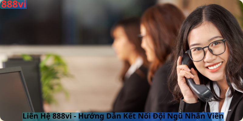 Liên hệ 888vi