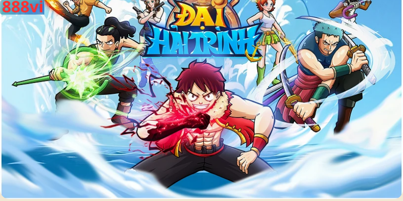  Đại Hải Trình – Hành Trình Đại Dương Đầy Thử Thách