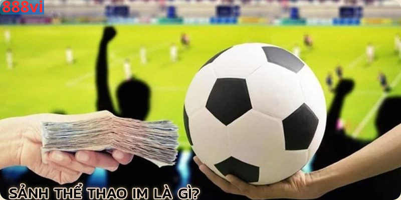 Giới thiệu sảnh IM thể thao tại 888vi chi tiết