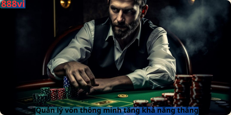 Quản lý khả năng tăng cường thông tin giành chiến thắng